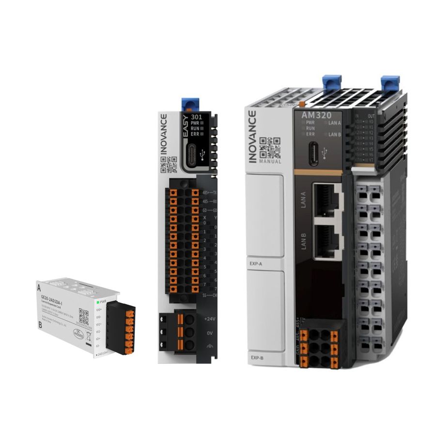 MOT-AUT IPCs-MATOS (PLCs)